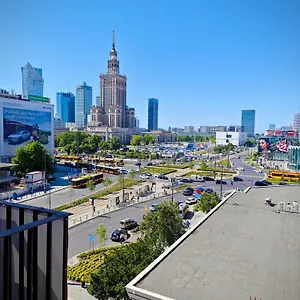  Apartment Marszalkowska Poland