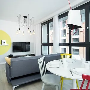  Apartment Lemir Wawrzynca 21 Poland