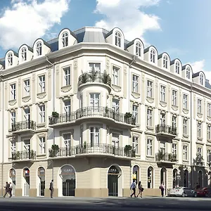  Apartment Welcome - Old Town Poland